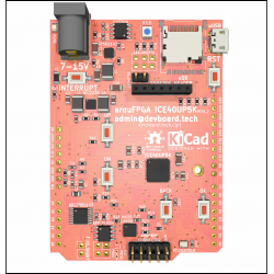 arduFPGA iCE40UP5K V1.1